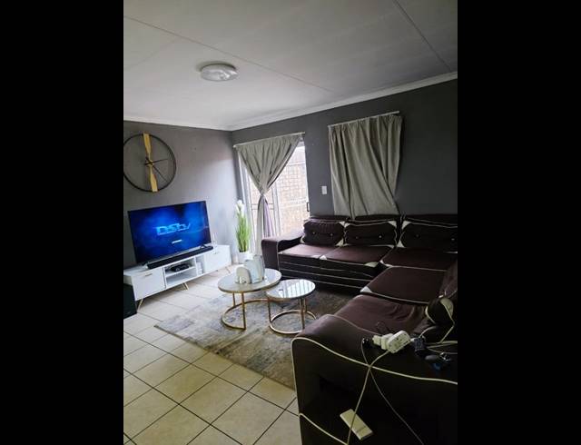 2 BEDROOM APARTMENT FOR SALE IN BIRCHLEIGH